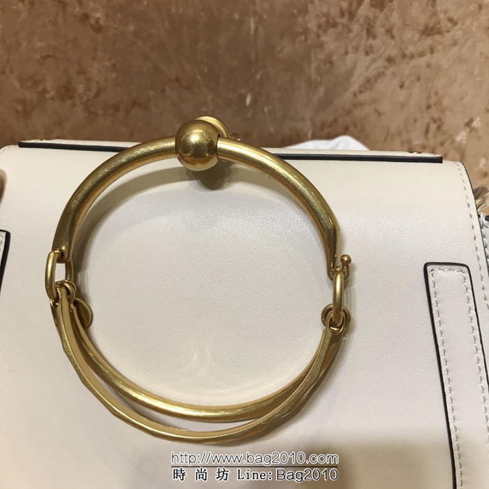 Chloe克洛伊 法國 Chloe nile 系列 手環式三用肩包 可手提單肩斜跨  ypk1082